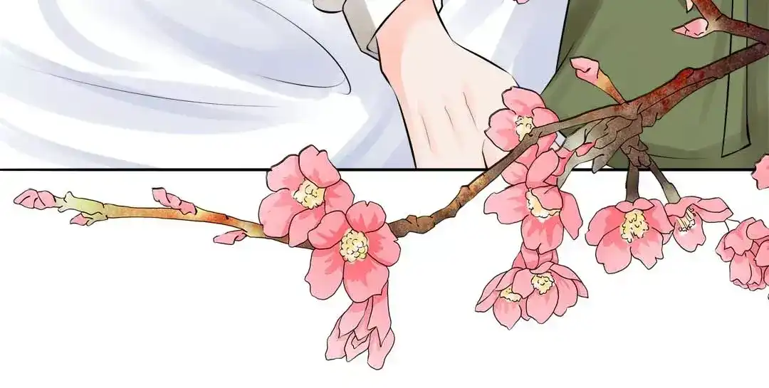 《军阀老公》第43话 第19页