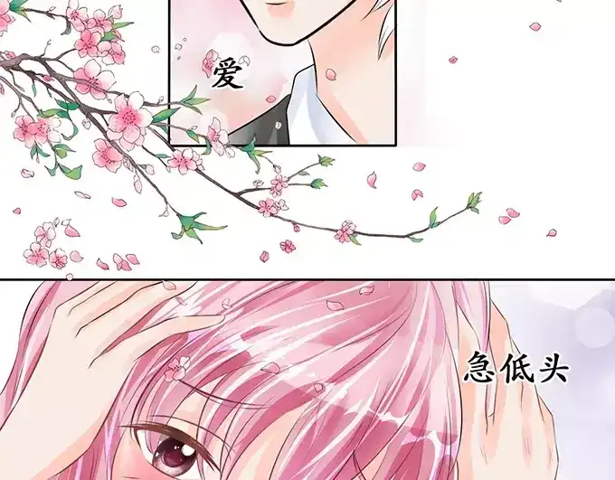 《军阀老公》第54话 第14页