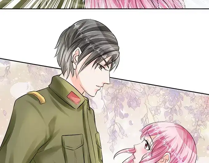 《军阀老公》第54话 第56页