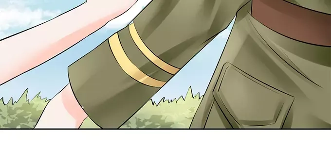 《军阀老公》第55话 第22页