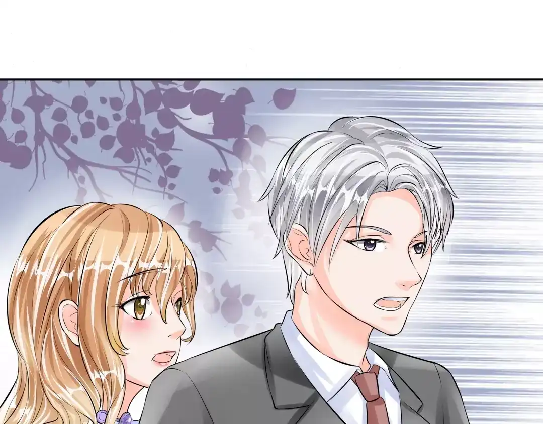 《军阀老公》第58话 第20页