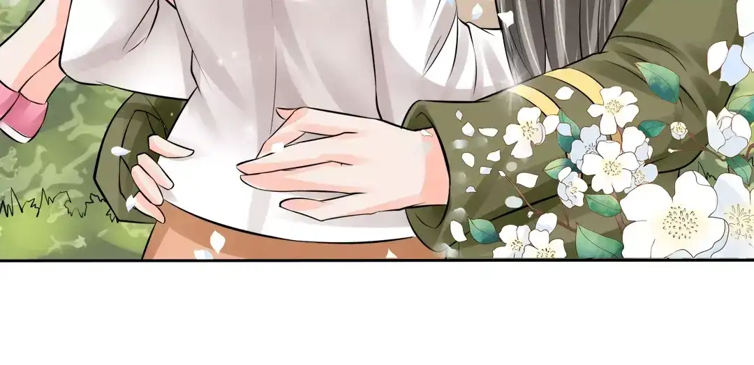 《军阀老公》第60话 第59页