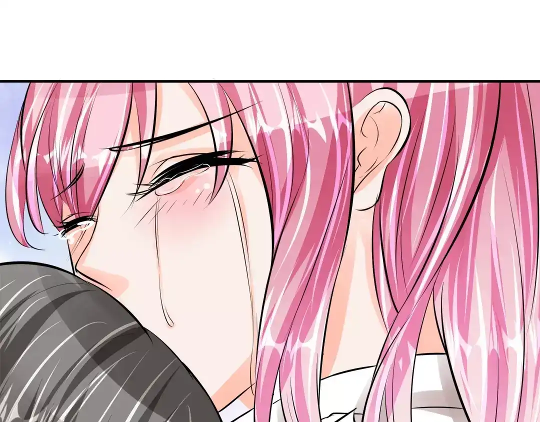 《军阀老公》第60话 第40页