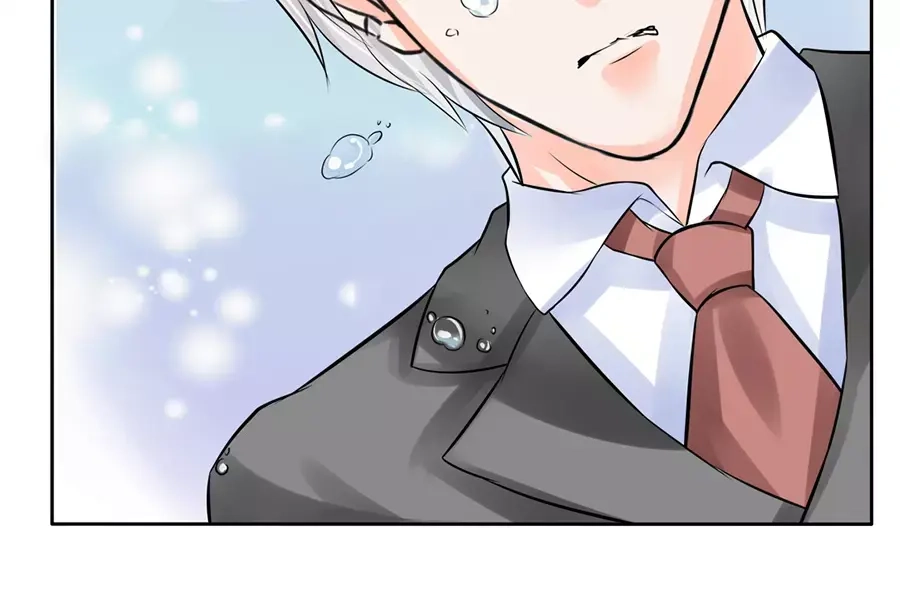 《军阀老公》第61话 第21页