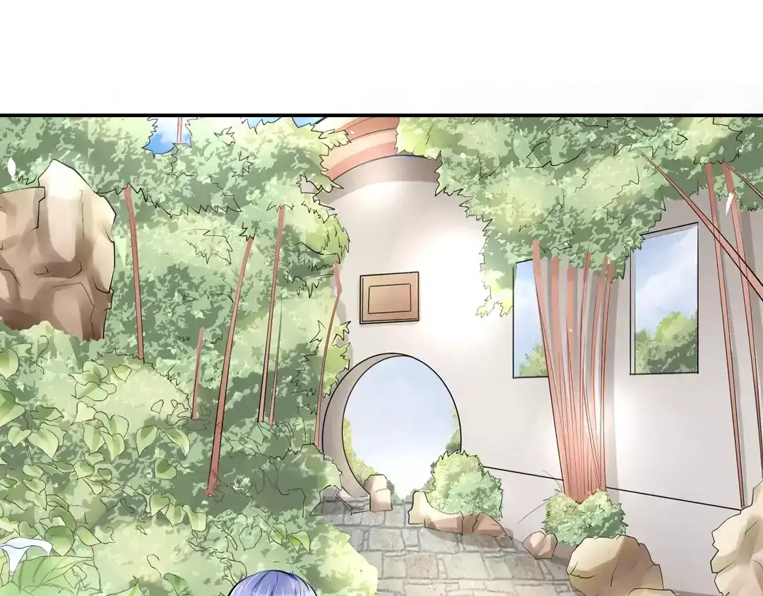 《军阀老公》第63话 第22页