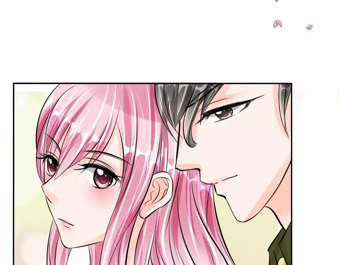 《军阀老公》第65话 第32页