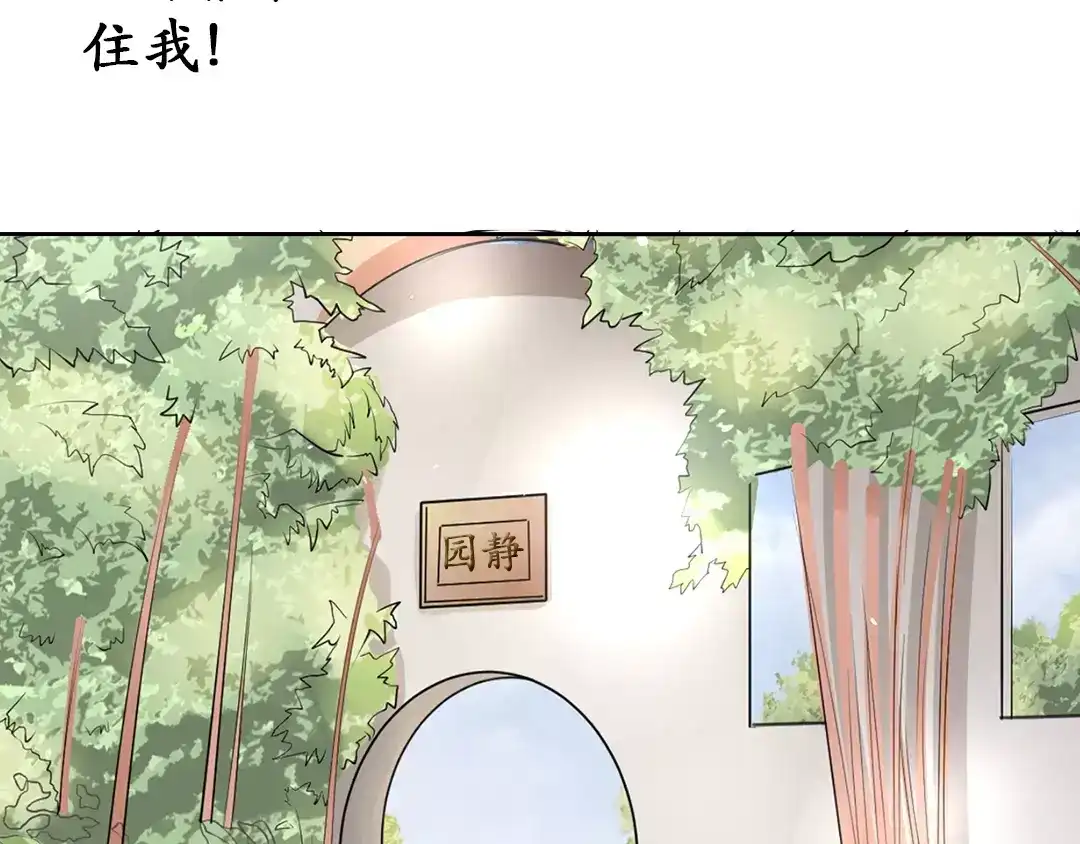 《军阀老公》第65话 第21页