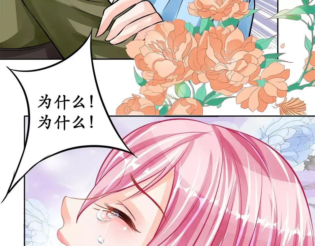 《军阀老公》第66话 第28页