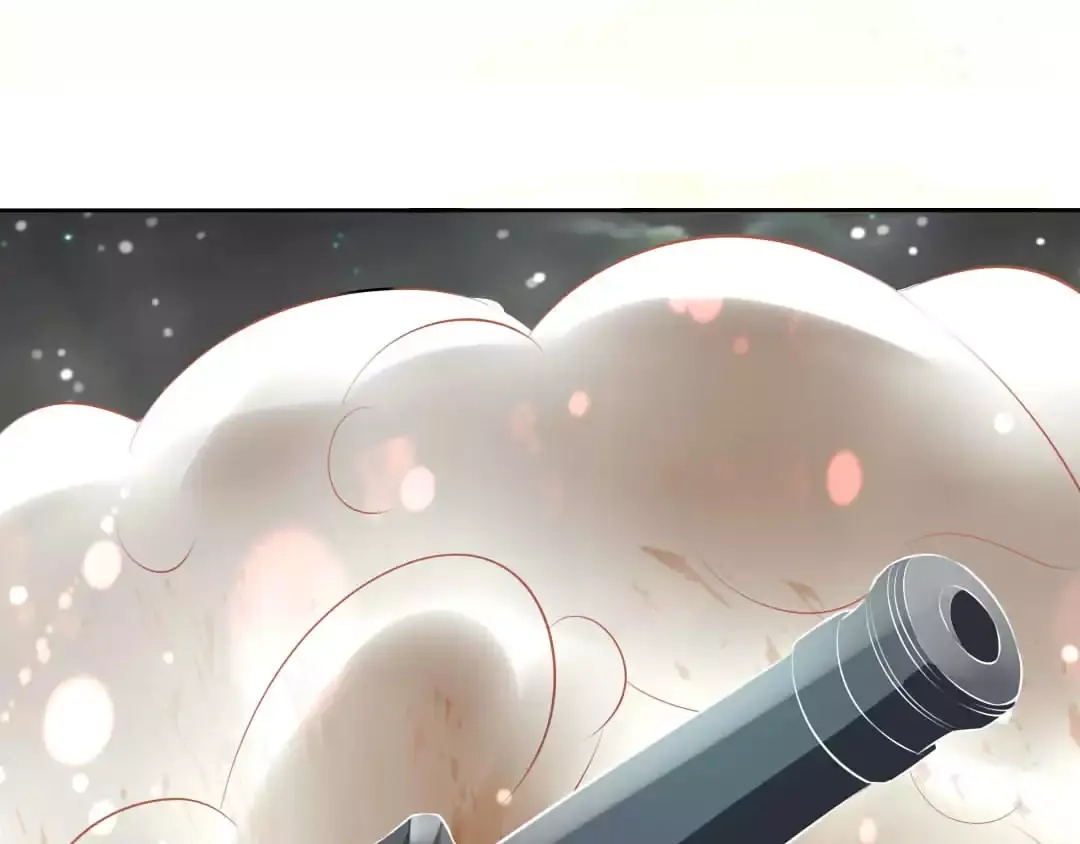 《军阀老公》第66话 第38页