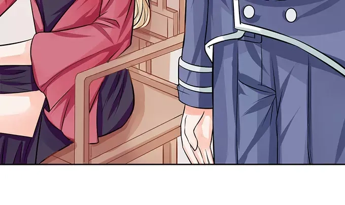 《军阀老公》第68话 第43页