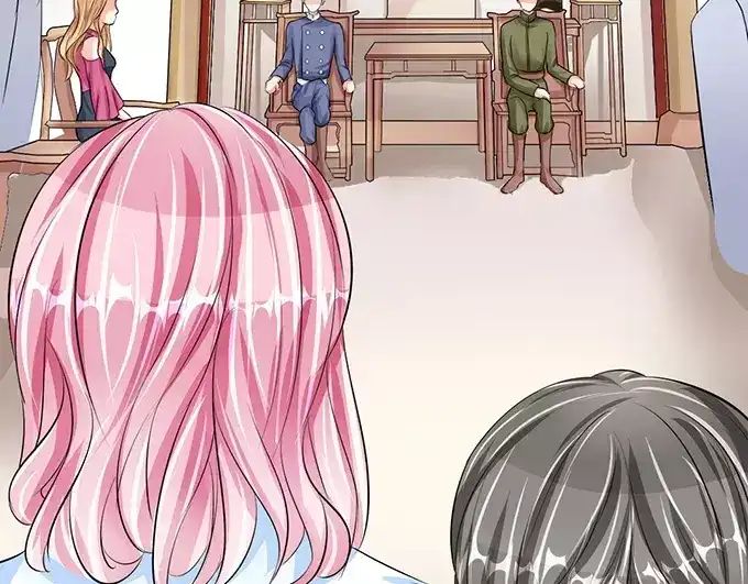《军阀老公》第68话 第16页