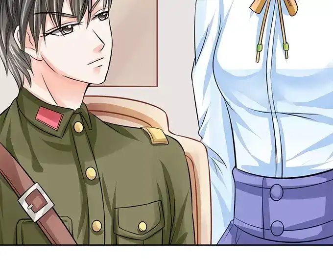 《军阀老公》第68话 第26页