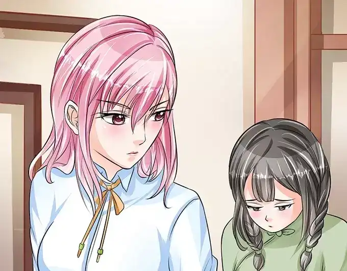 《军阀老公》第68话 第50页