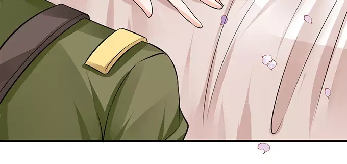 《军阀老公》第74话 第22页