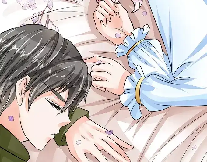 《军阀老公》第74话 第21页