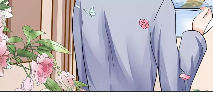 《军阀老公》第75话 第12页