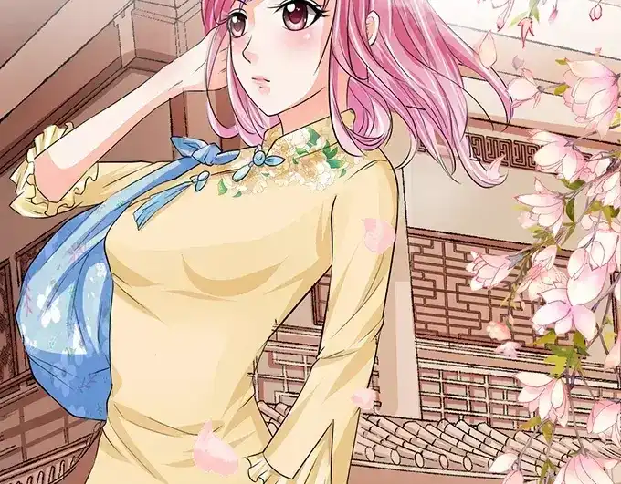 《军阀老公》第76话 第25页