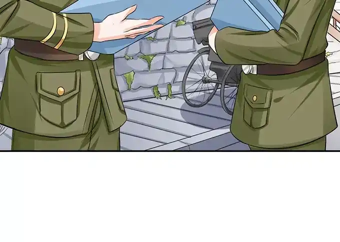 《军阀老公》第77话 第57页