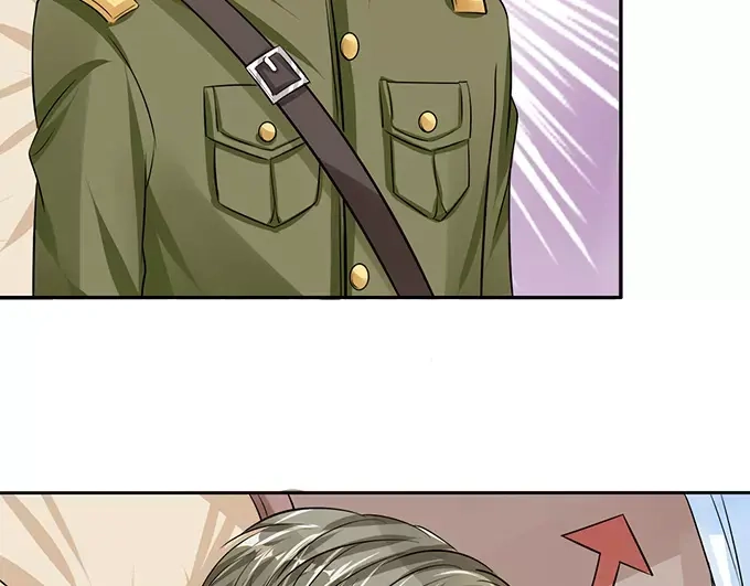 《军阀老公》第77话 第23页