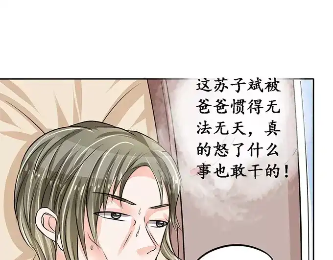 《军阀老公》第77话 第28页