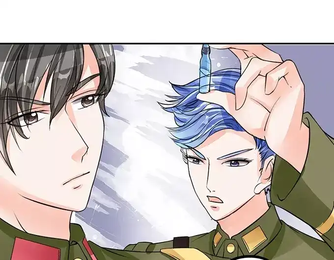 《军阀老公》第78话 第34页