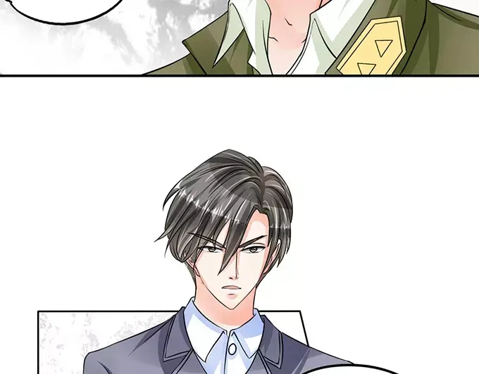 《军阀老公》第79话 第47页