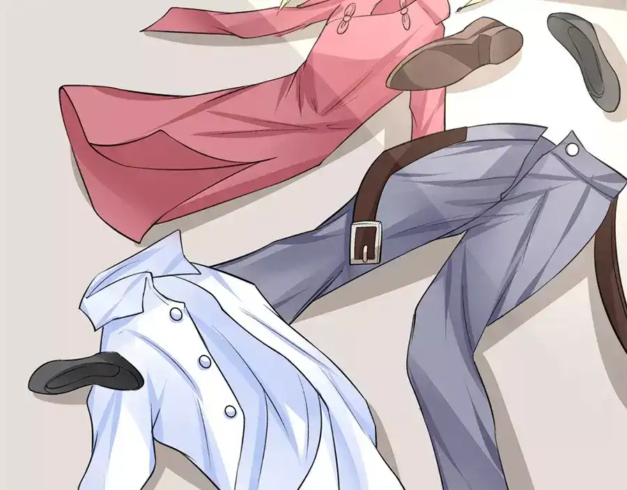 《军阀老公》第80话 第50页