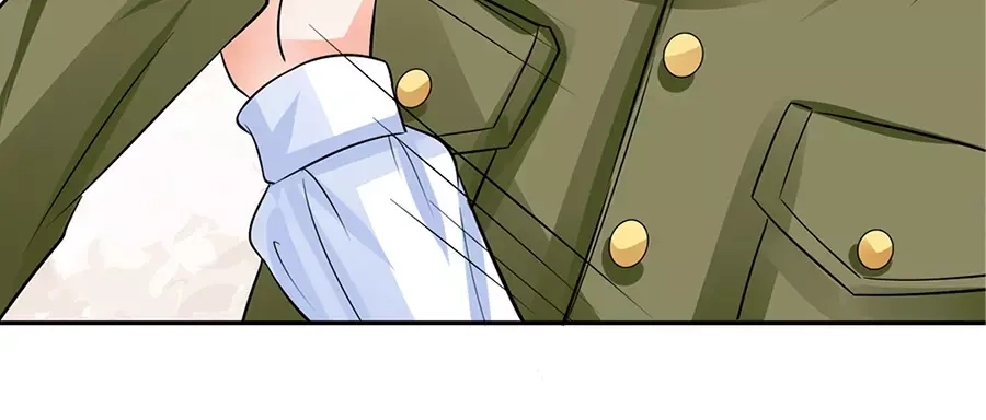 《军阀老公》第85话 第52页