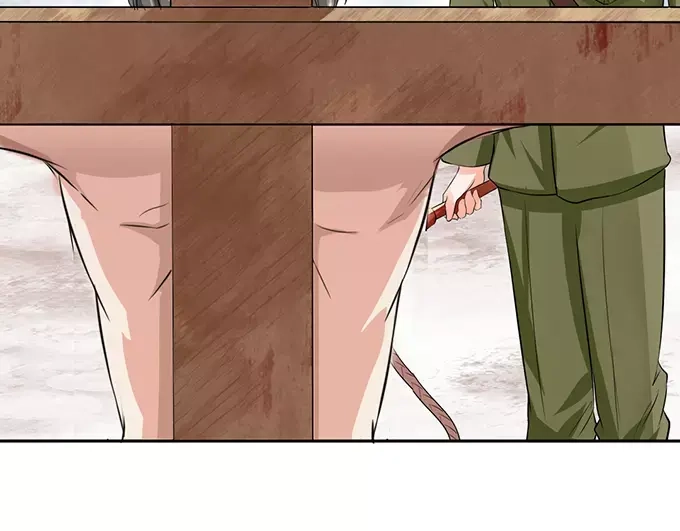 《军阀老公》第86话 第59页