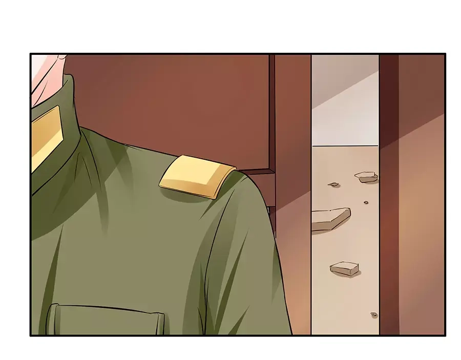 《军阀老公》第87话 第58页