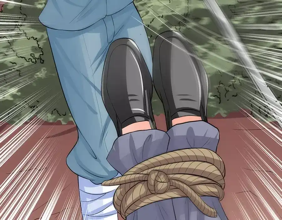《军阀老公》第89话 第8页
