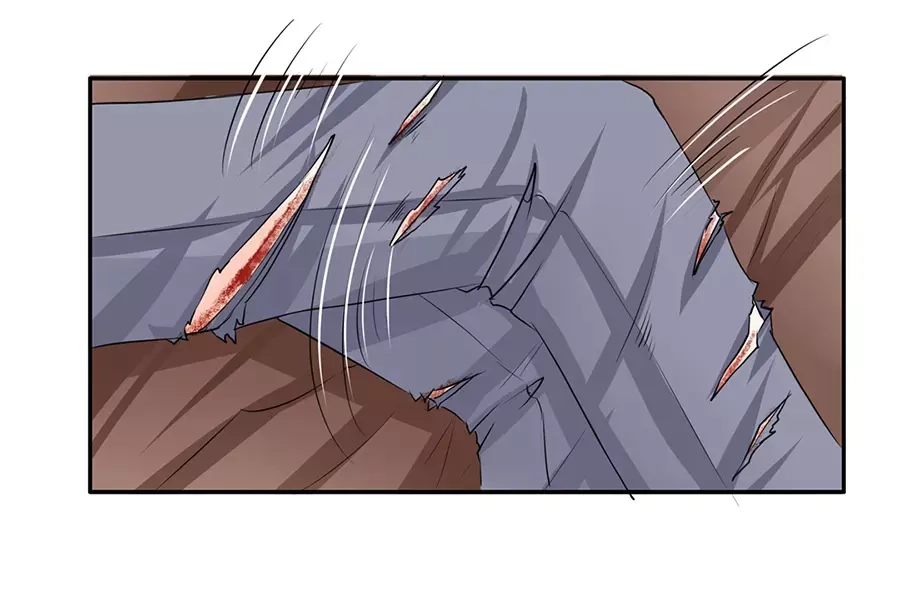 《军阀老公》第89话 第58页