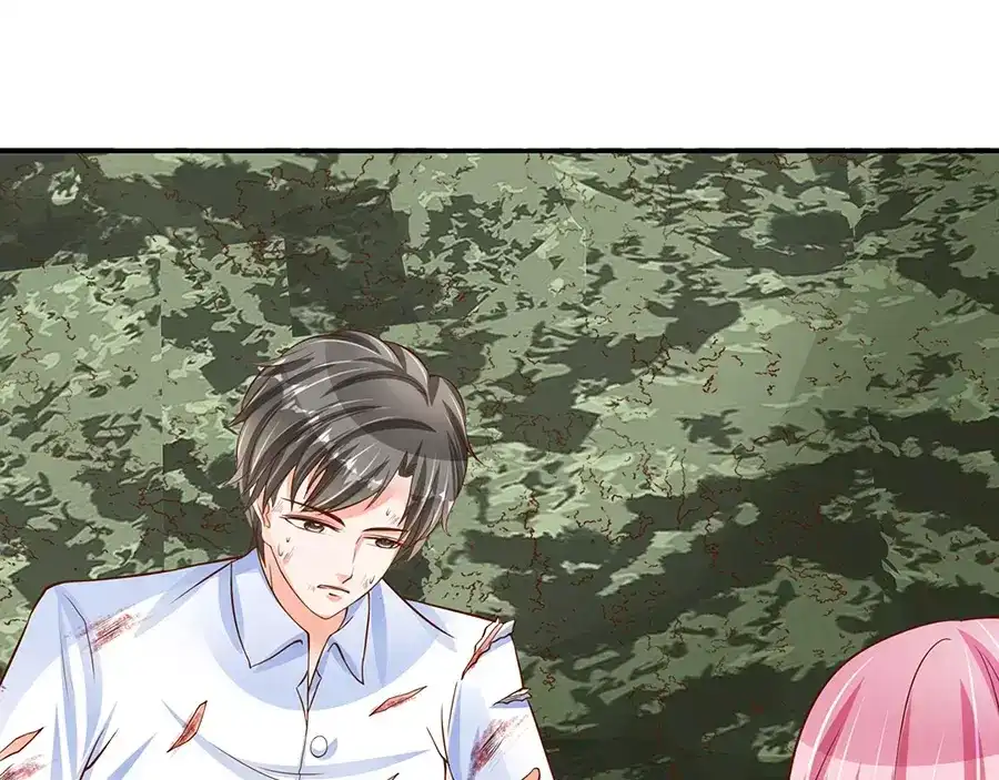 《军阀老公》第91话 第54页