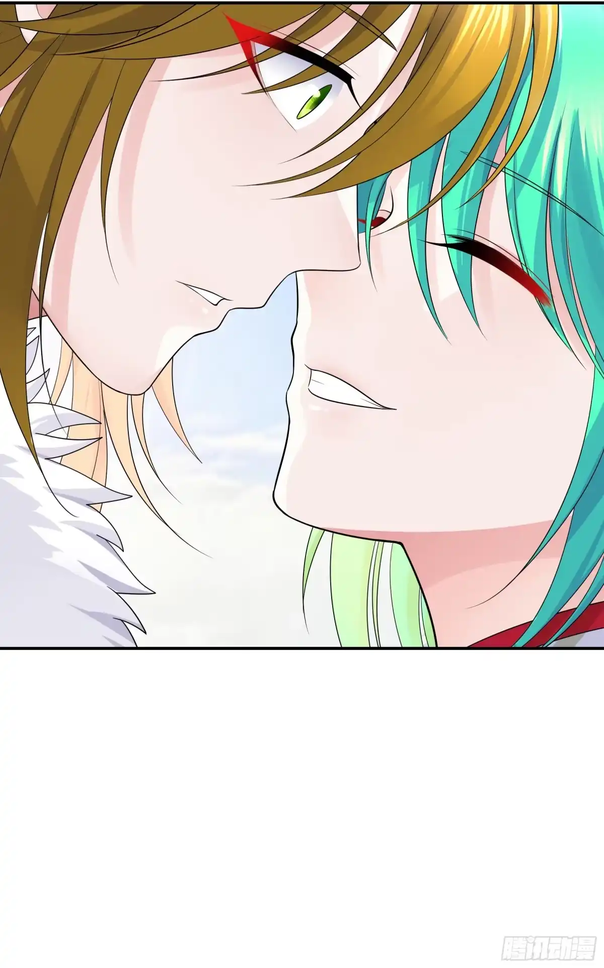 君临臣下 新年快乐 第17页