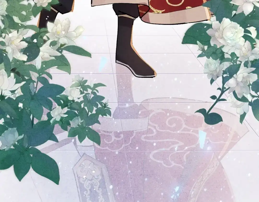 《君面似桃花》序章 王爷变男宠 第7页