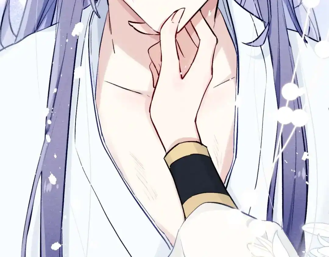 《君面似桃花》序章 王爷变男宠 第41页