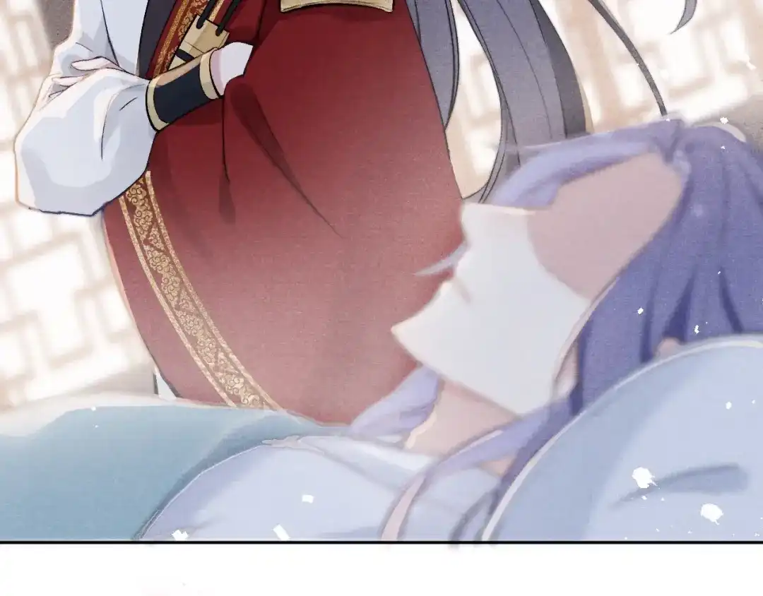 《君面似桃花》序章 王爷变男宠 第47页