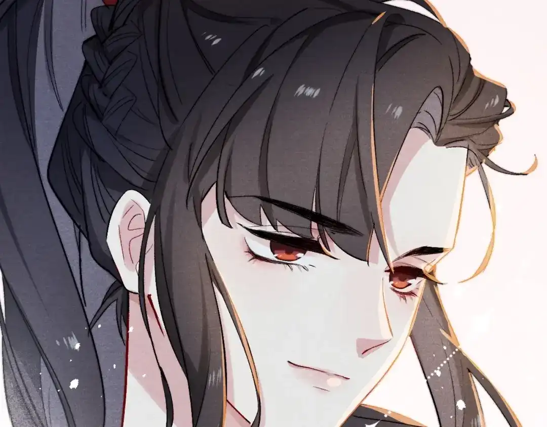 《君面似桃花》序章 王爷变男宠 第4页