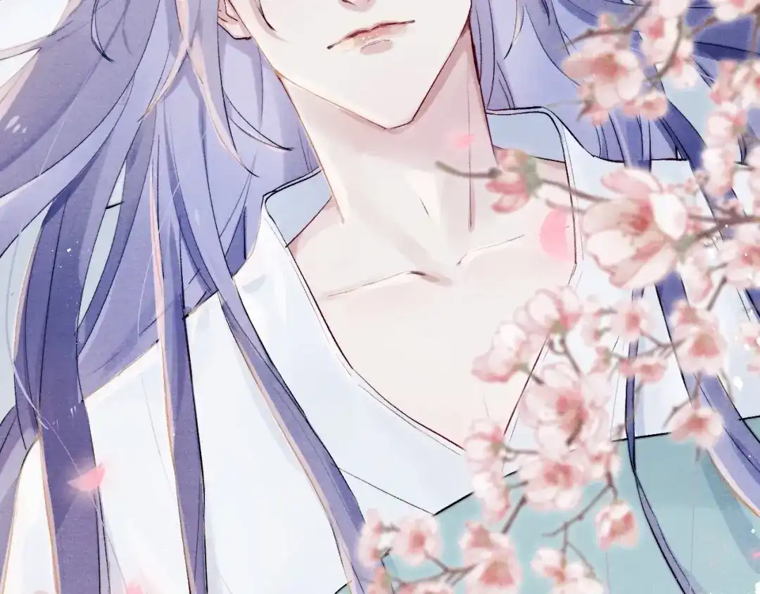 《君面似桃花》序章 王爷变男宠 第50页