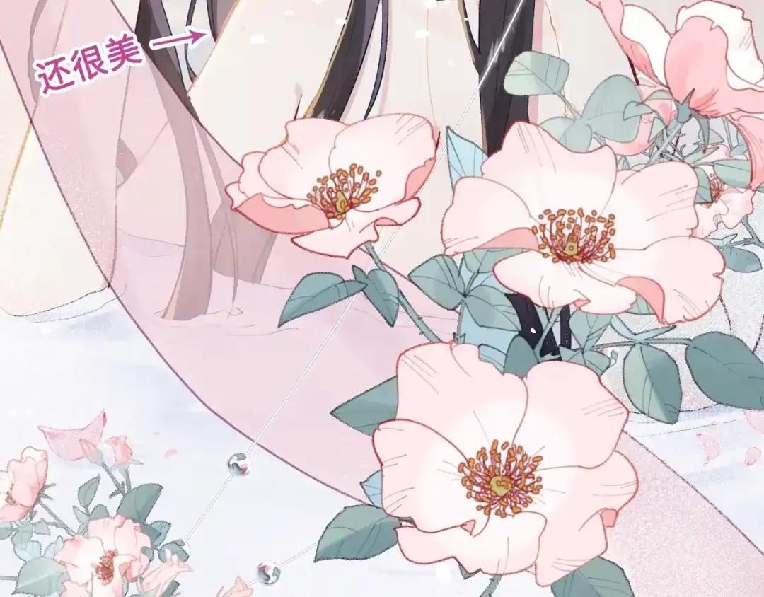 《君面似桃花》序章 王爷变男宠 第30页