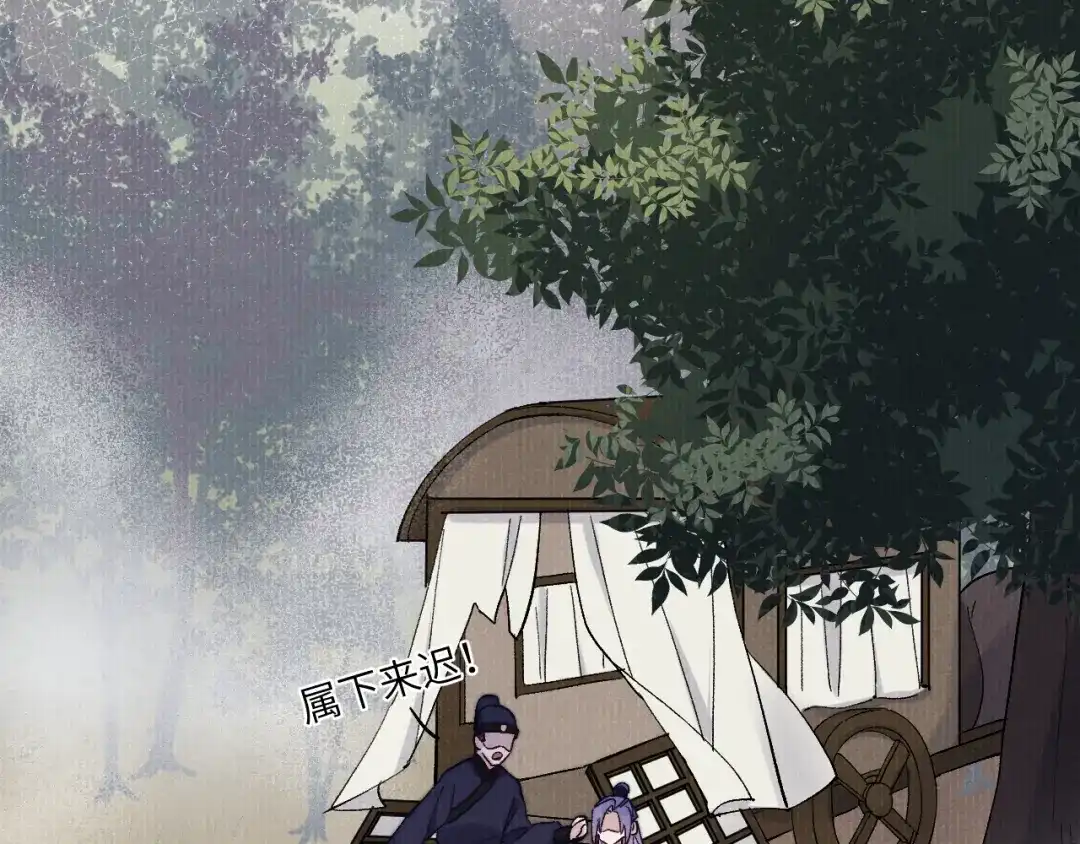《君面似桃花》第11话 小变态九殿下 第43页