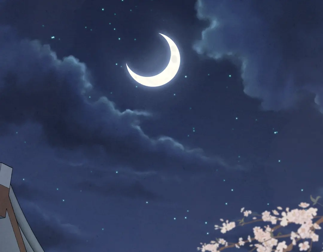《君面似桃花》 第14话 被玷污了！ 第93页