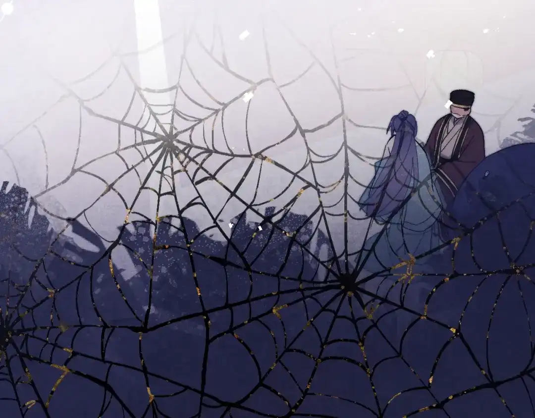 《君面似桃花》 第14话 被玷污了！ 第137页