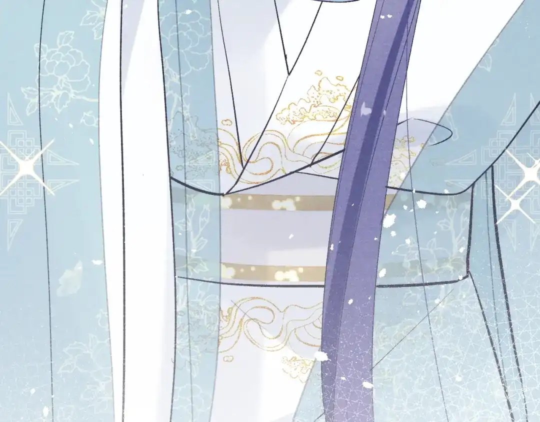 《君面似桃花》 第14话 被玷污了！ 第69页