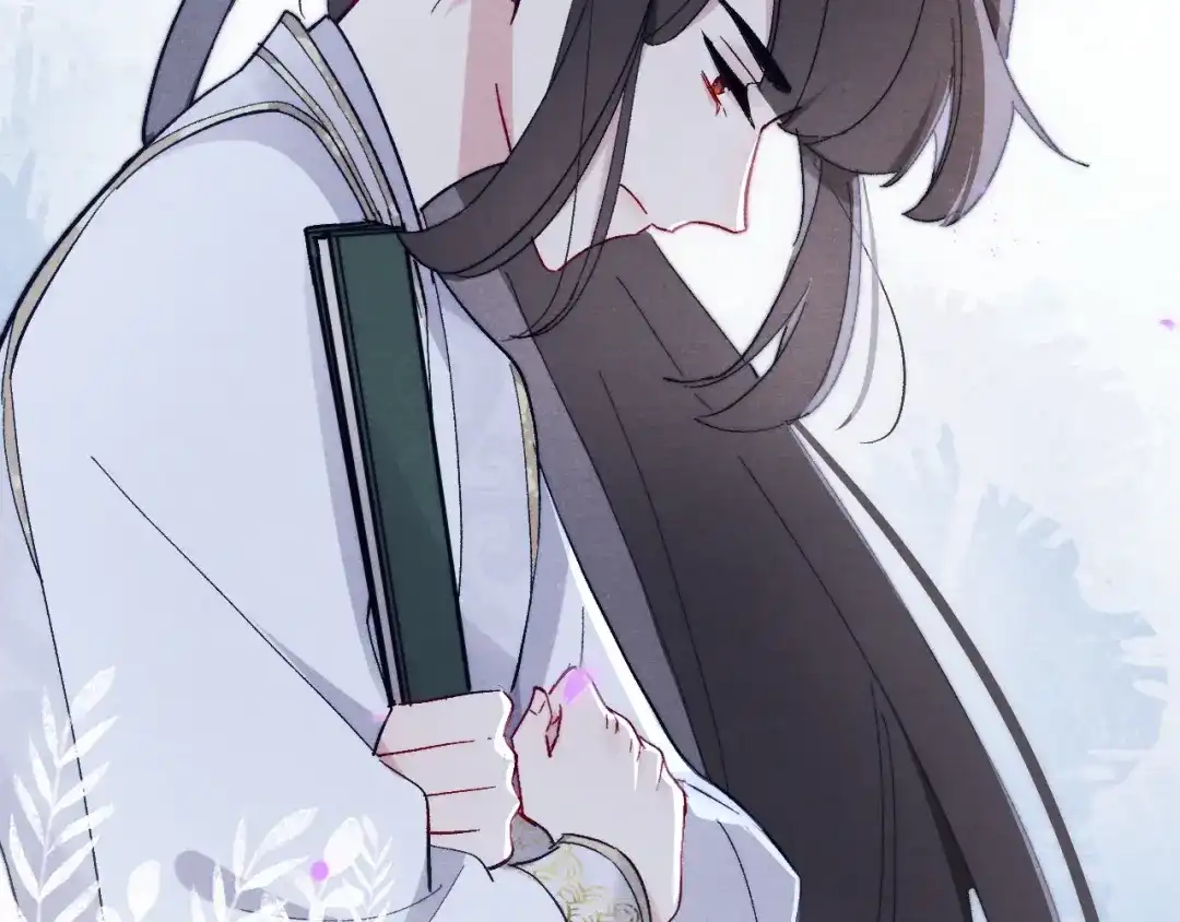 《君面似桃花》 第14话 被玷污了！ 第107页