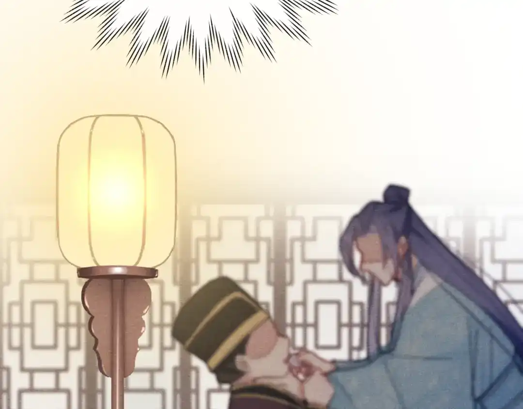 《君面似桃花》 第14话 被玷污了！ 第113页