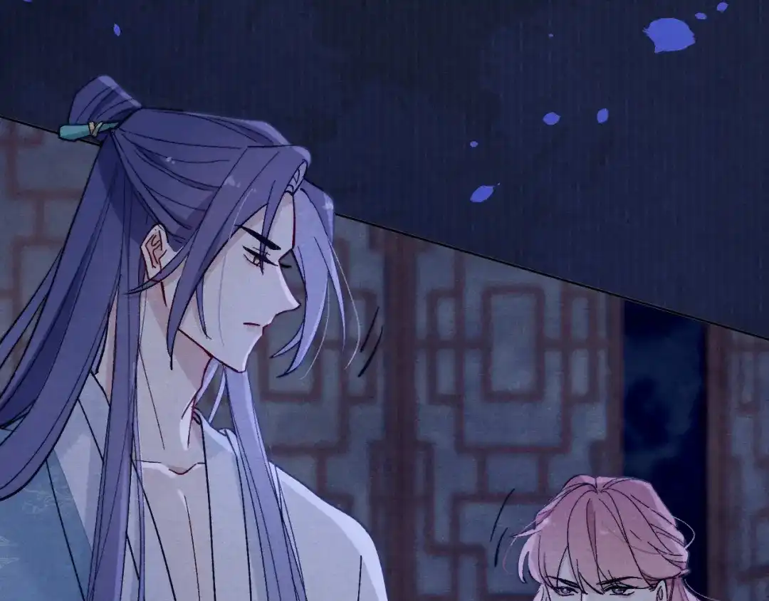 《君面似桃花》第15话 露馅儿了？ 第25页