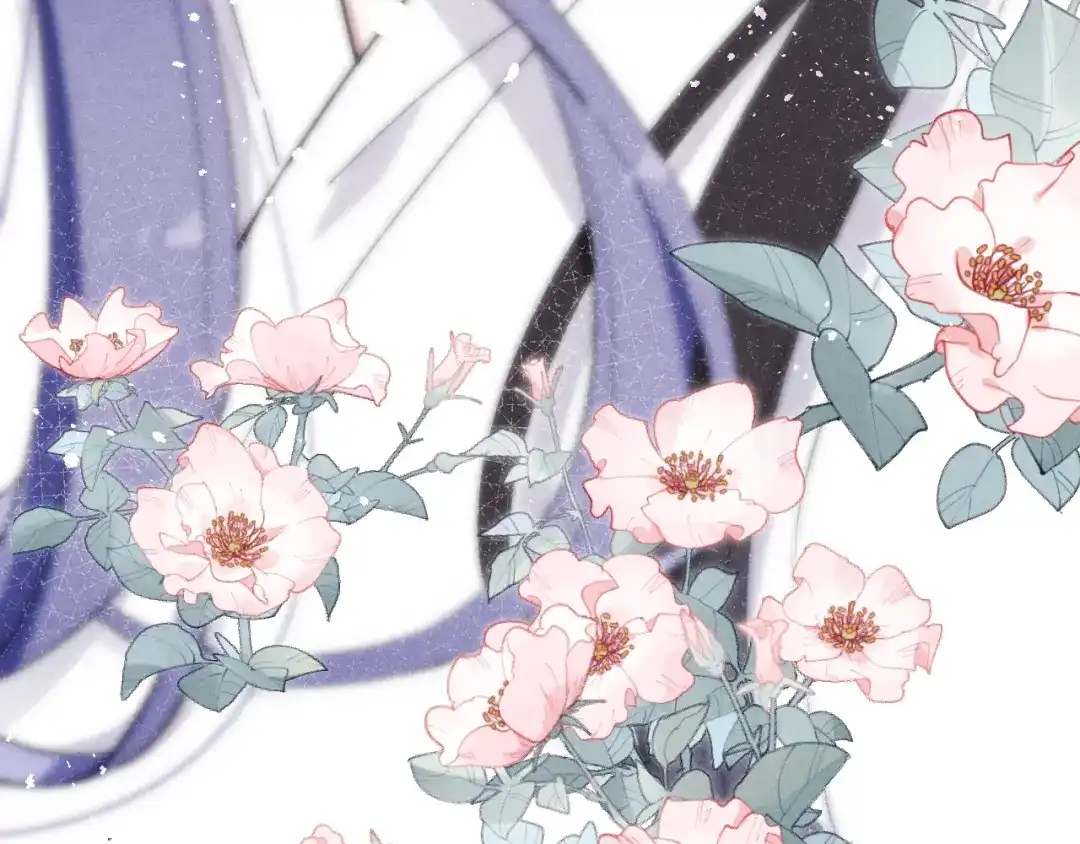 《君面似桃花》第17话 夜袭！ 第71页