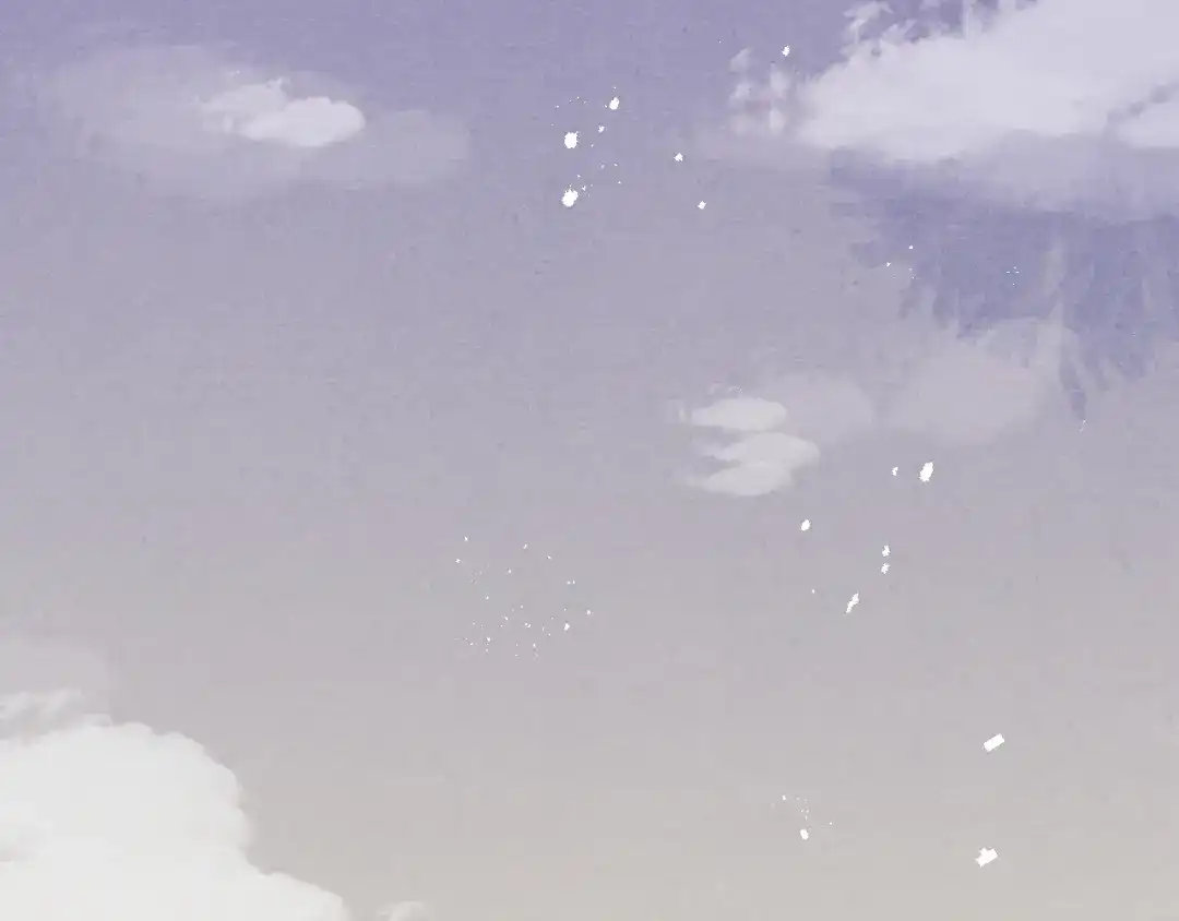 《君面似桃花》第17话 夜袭！ 第113页