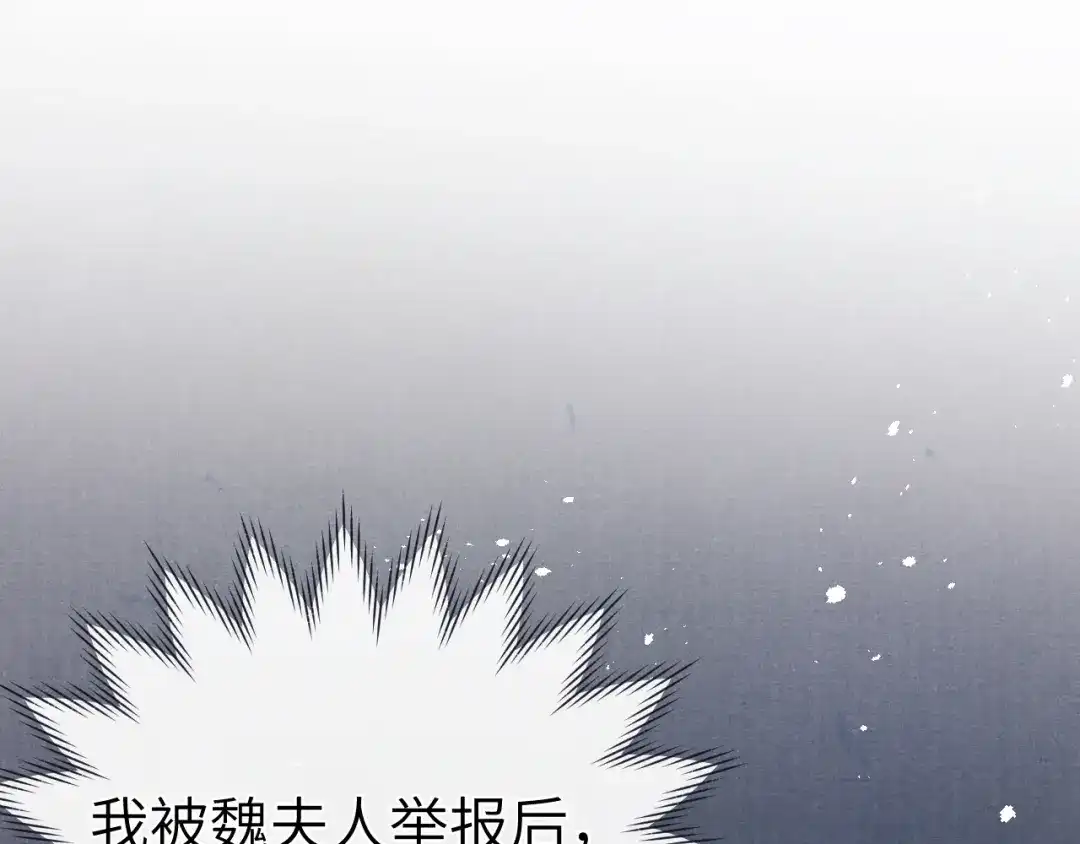 《君面似桃花》第17话 夜袭！ 第14页